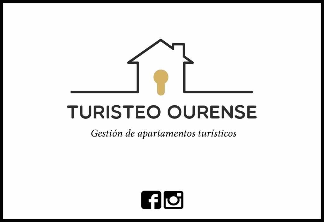 A Morada Das Mimosas Orense Kültér fotó