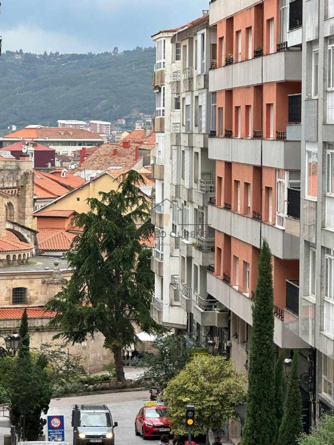 A Morada Das Mimosas Orense Kültér fotó